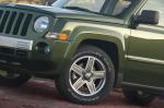 Jeep Patriot 2007 года